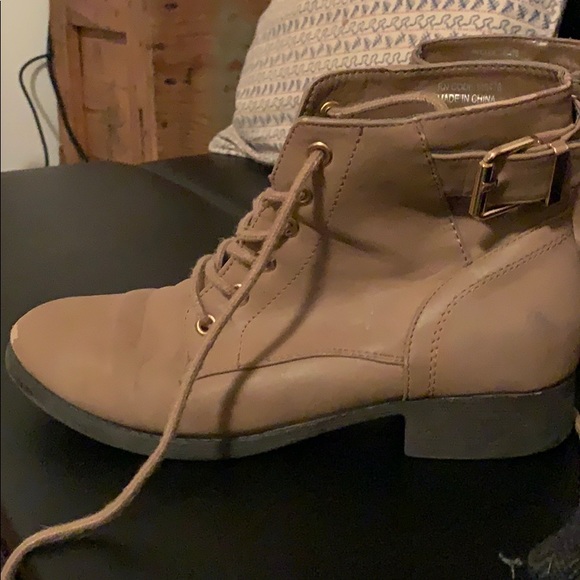 Primark Shoes Primark Ankle Winter Boots Poshmark